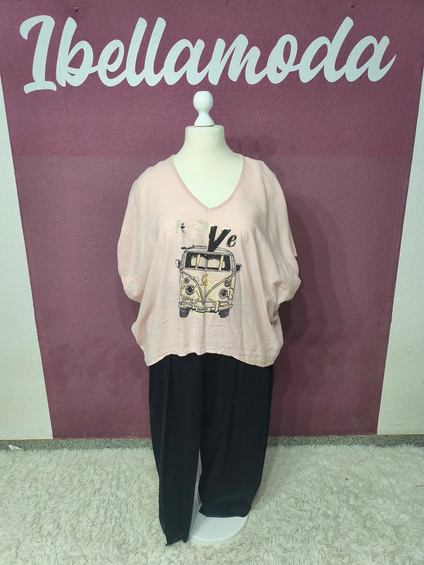Shirt Bully 62786