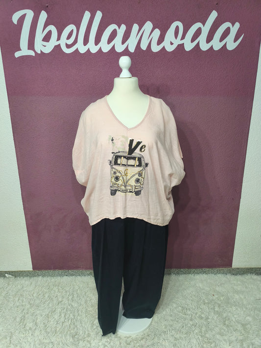 Shirt Bully 62786
