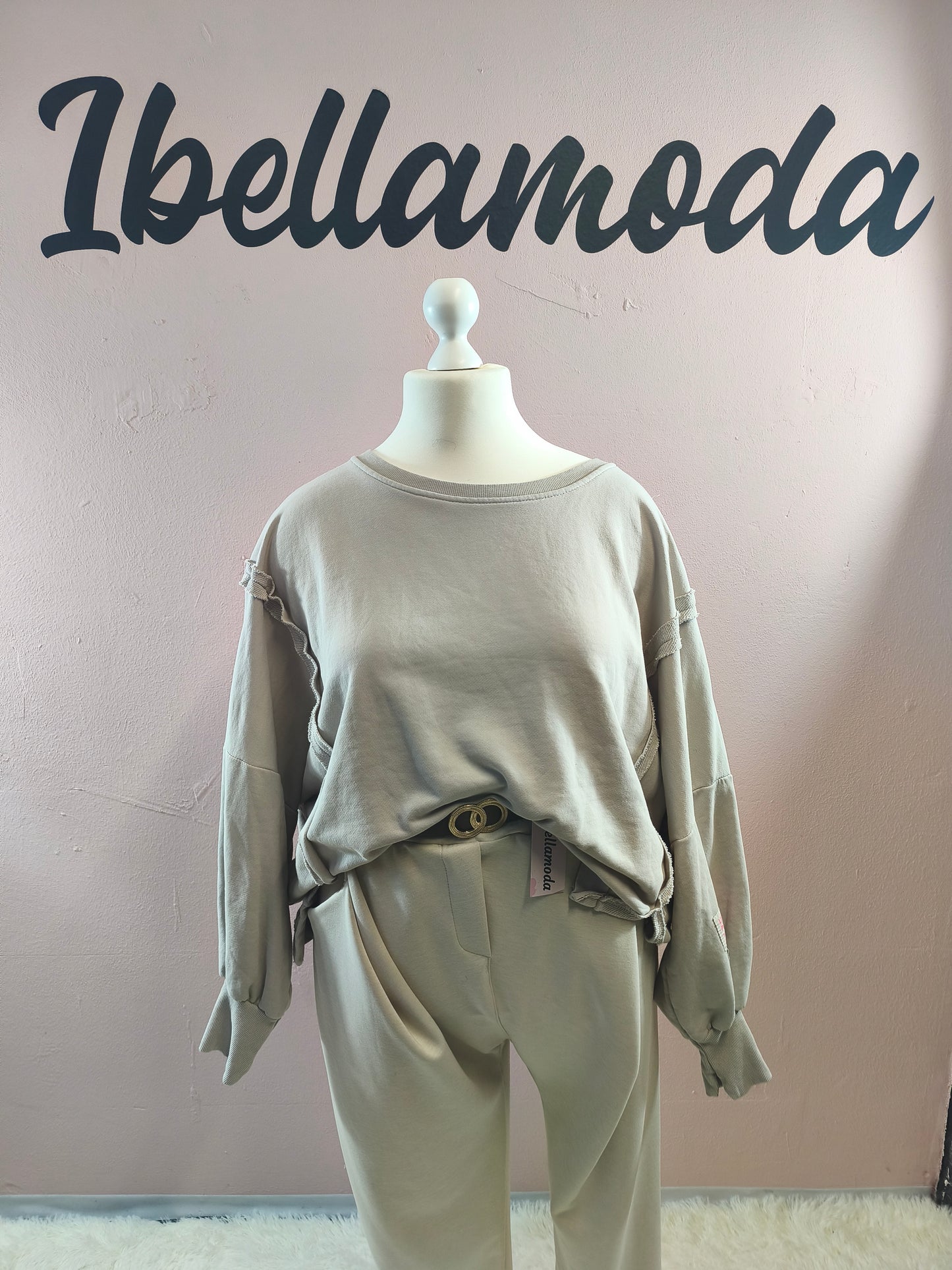 Sweater Life Isn´t Perfect But Your Outfit Can Be 615122