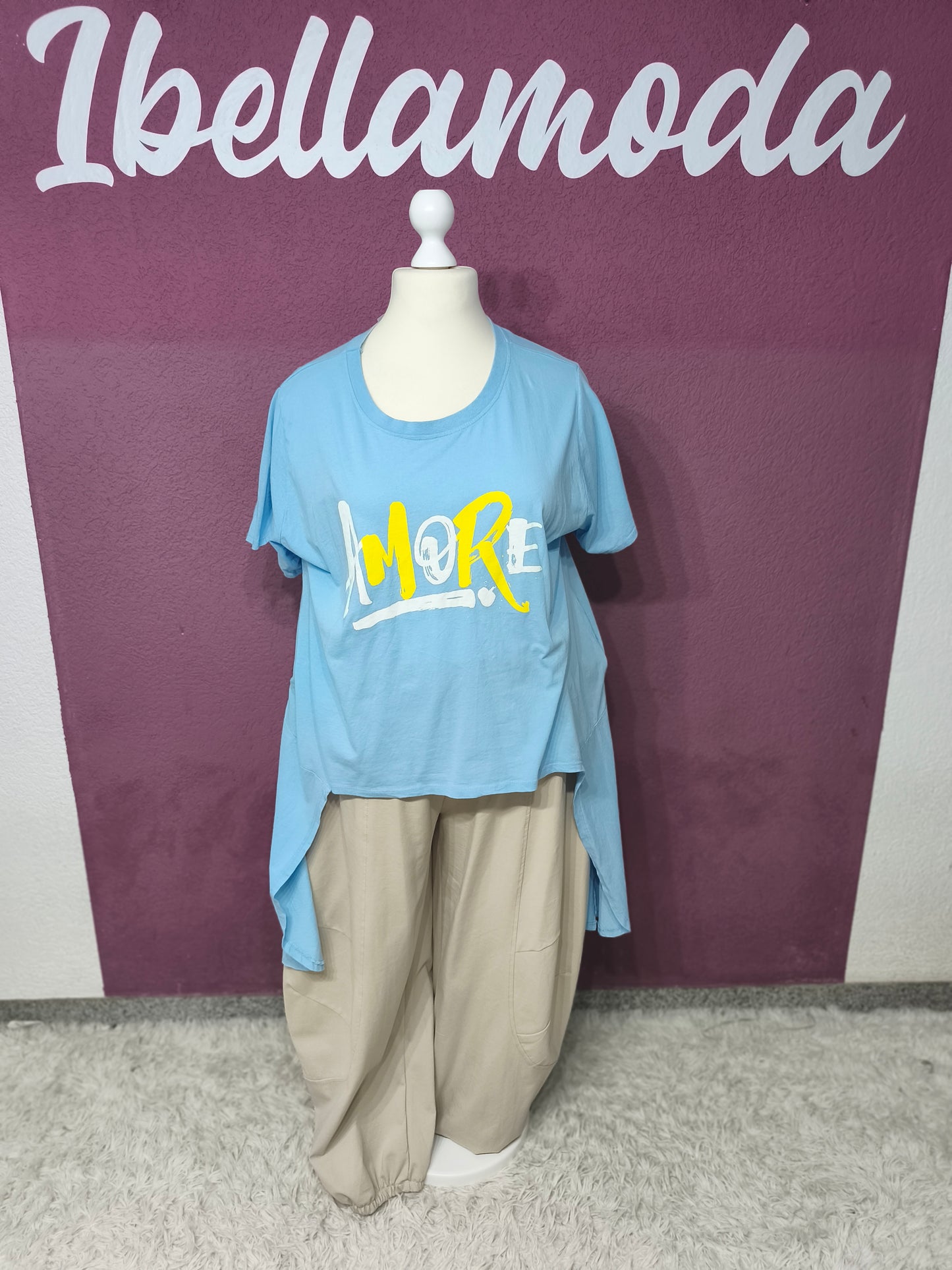 Shirt Amore 62762
