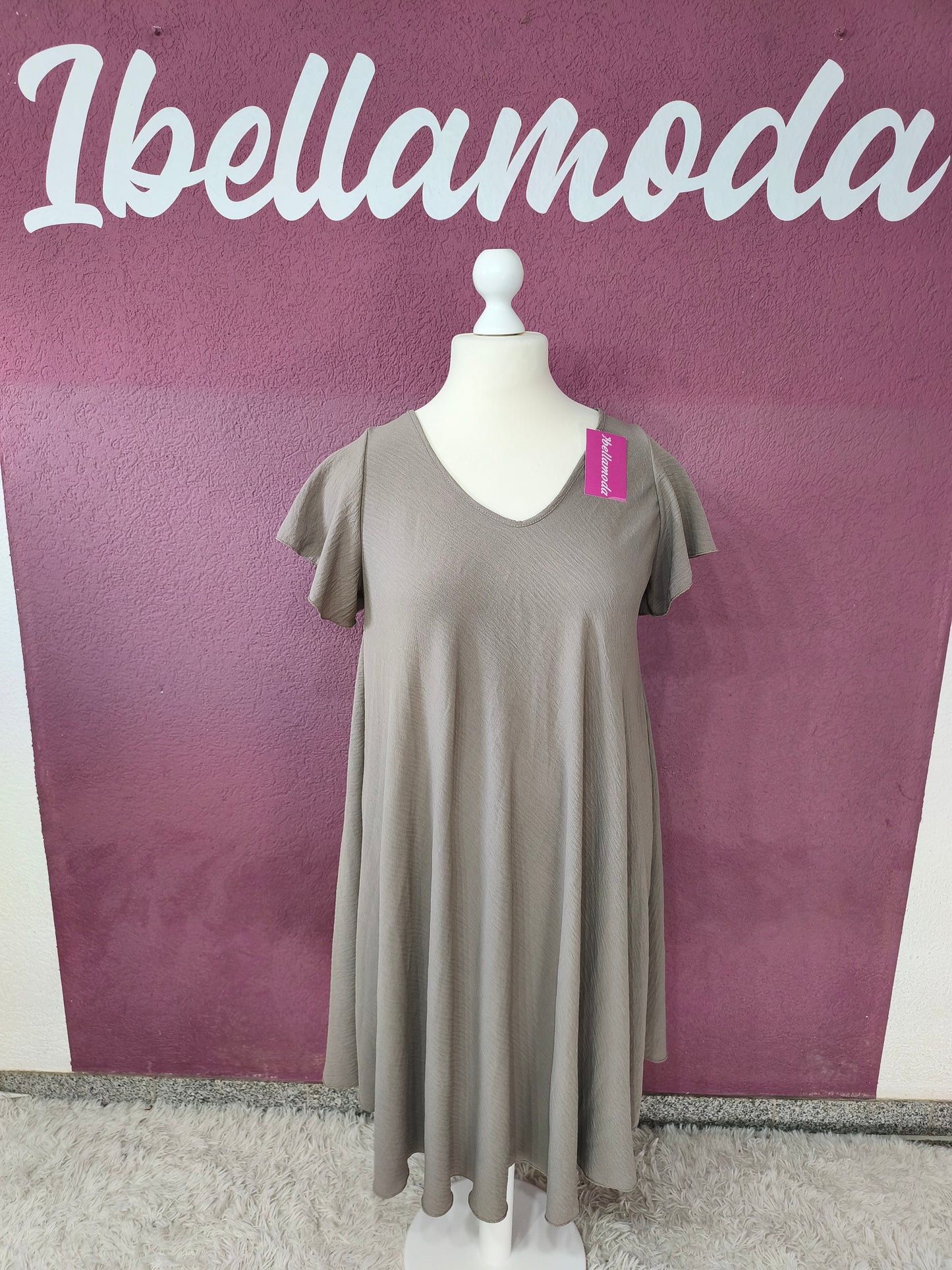 Sommerkleid Summer 30979