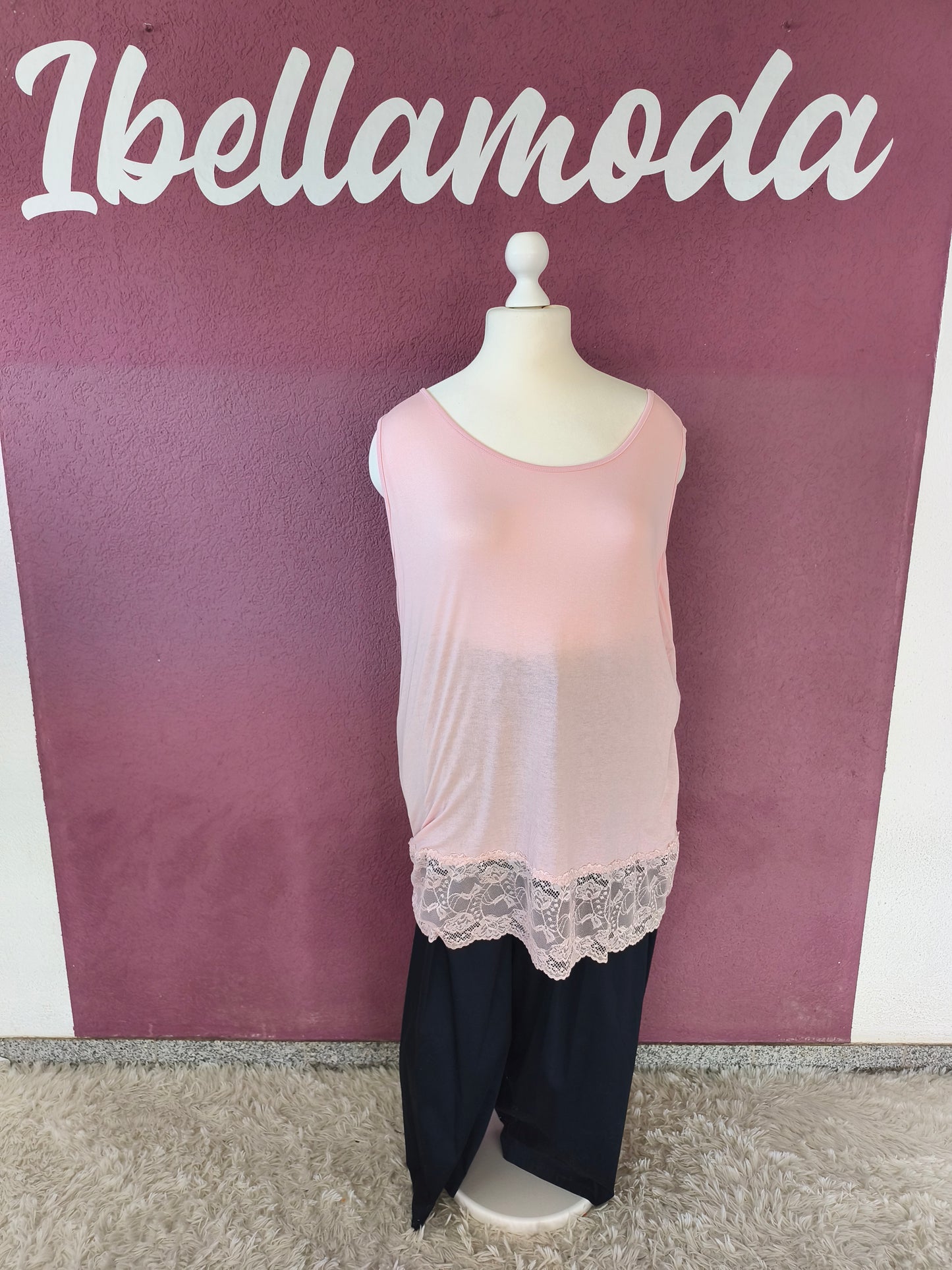 Longtop Spitze 10000