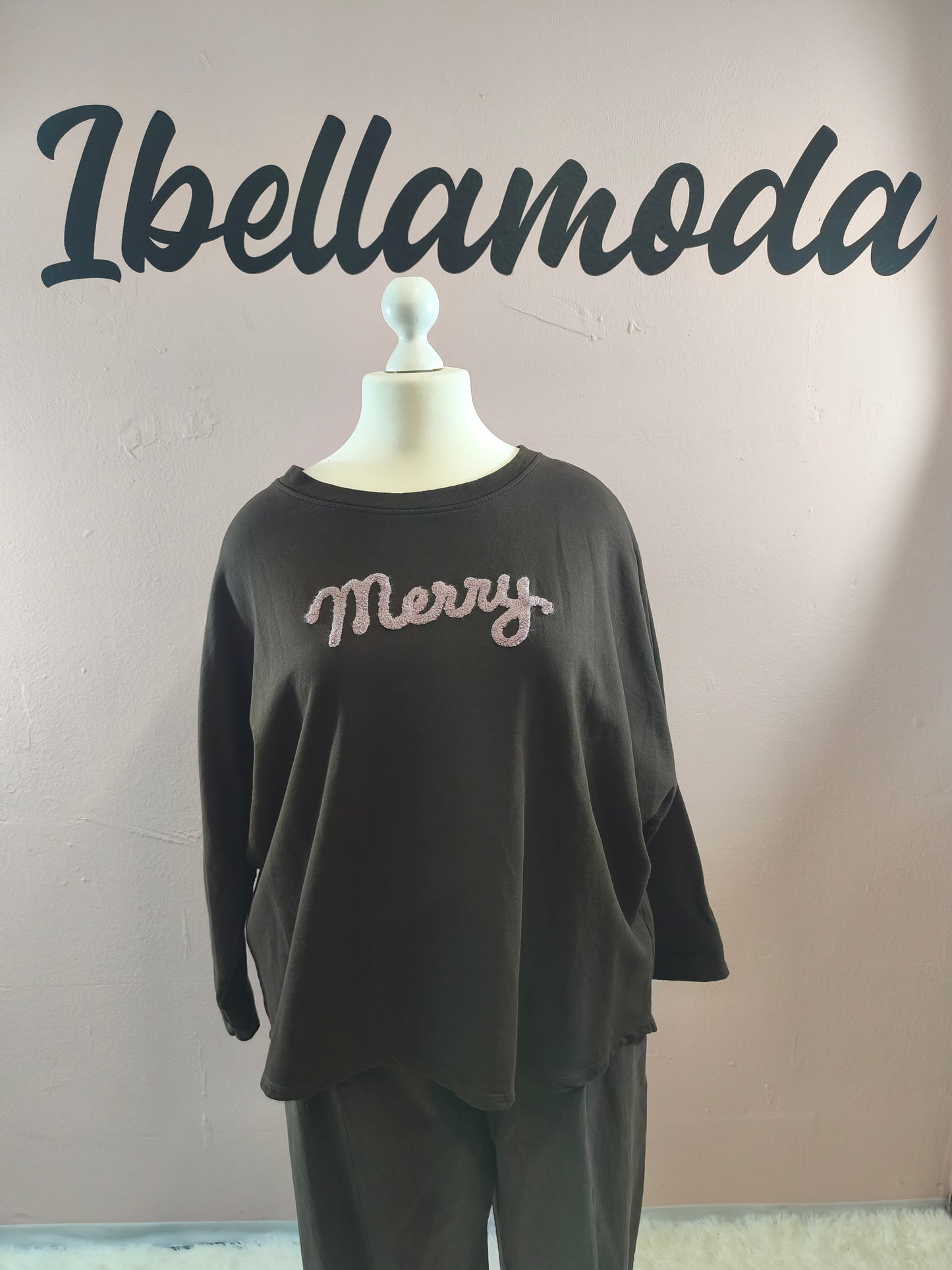 Sweater Merry 270633