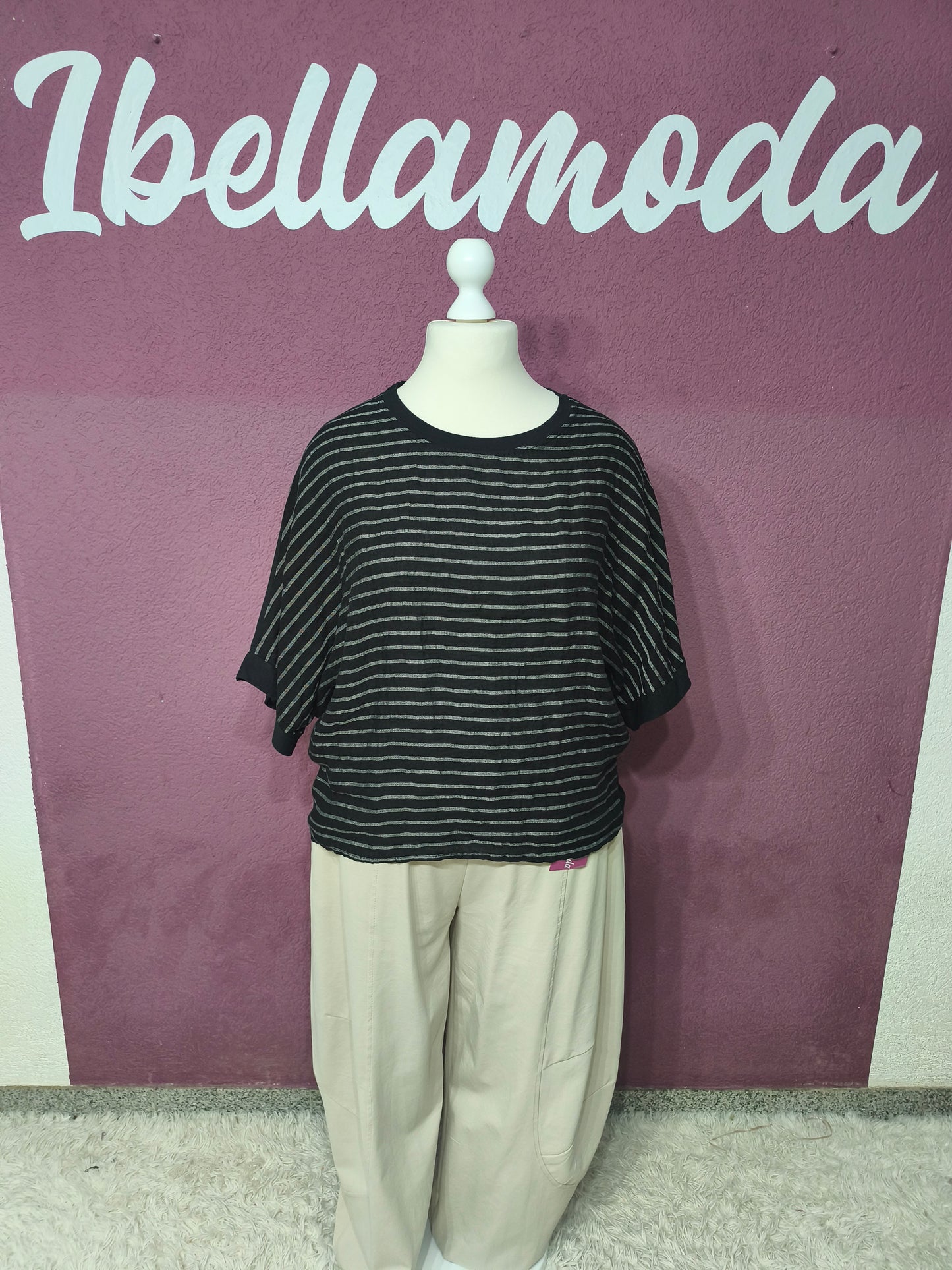 Shirt Stribes 260187