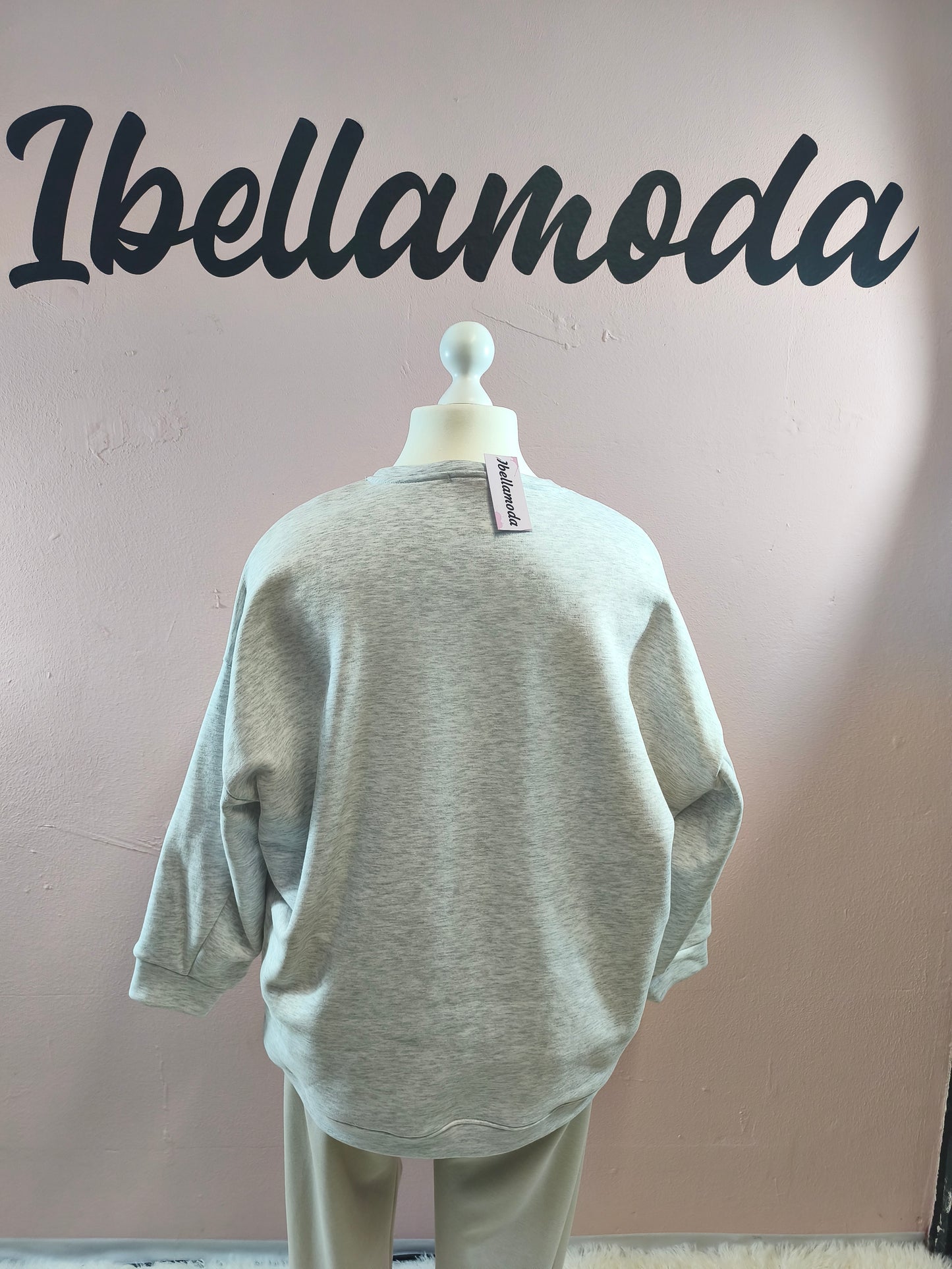 Sweater Kitzbühel 02138