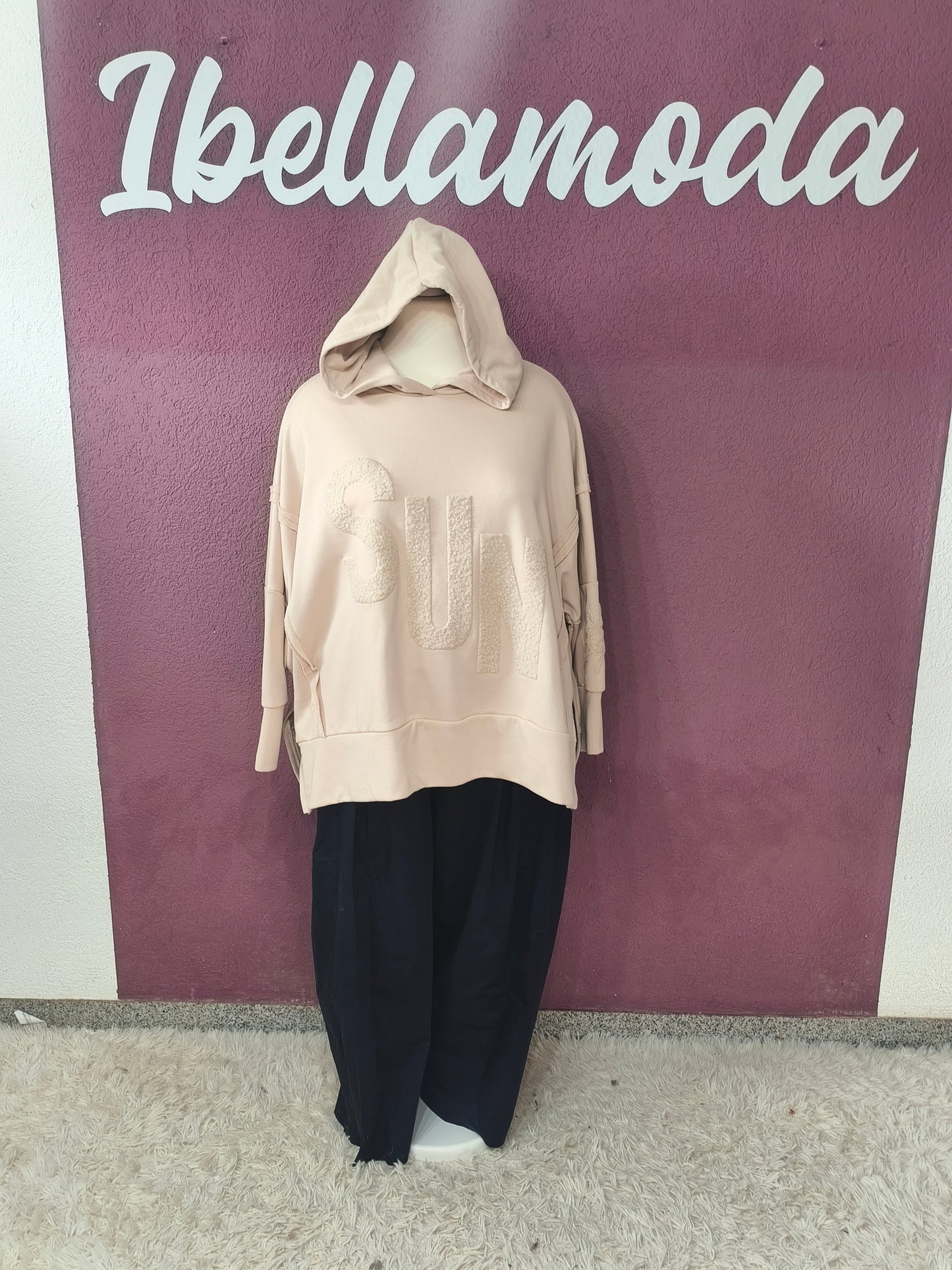 Sweater Sun 70630