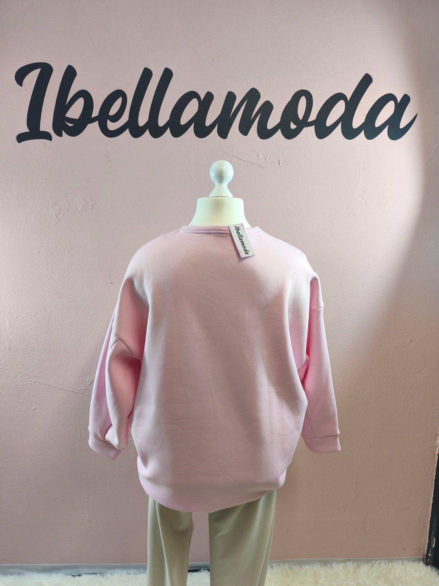 Sweater Kitzbühel 02138