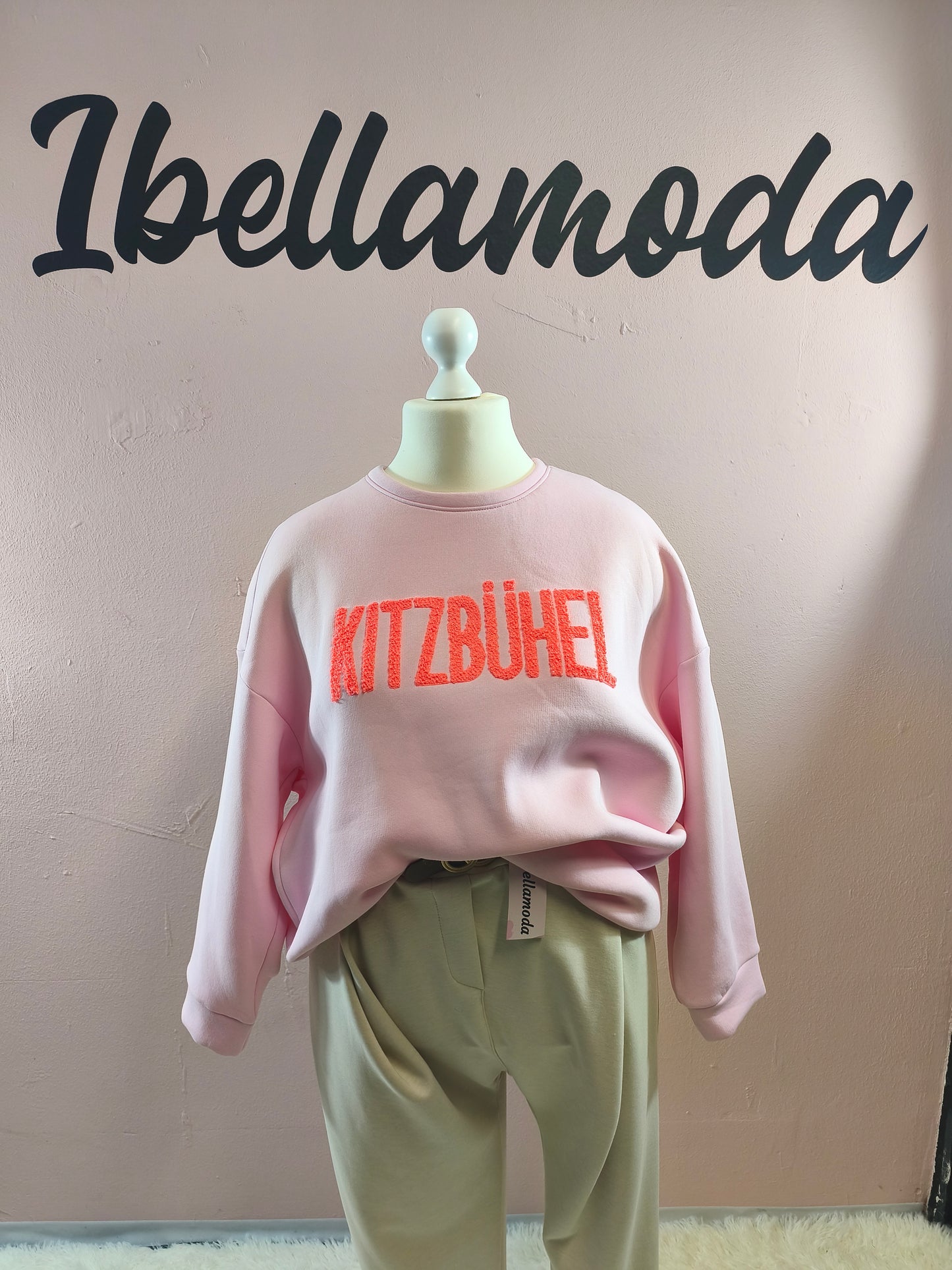 Sweater Kitzbühel 02138