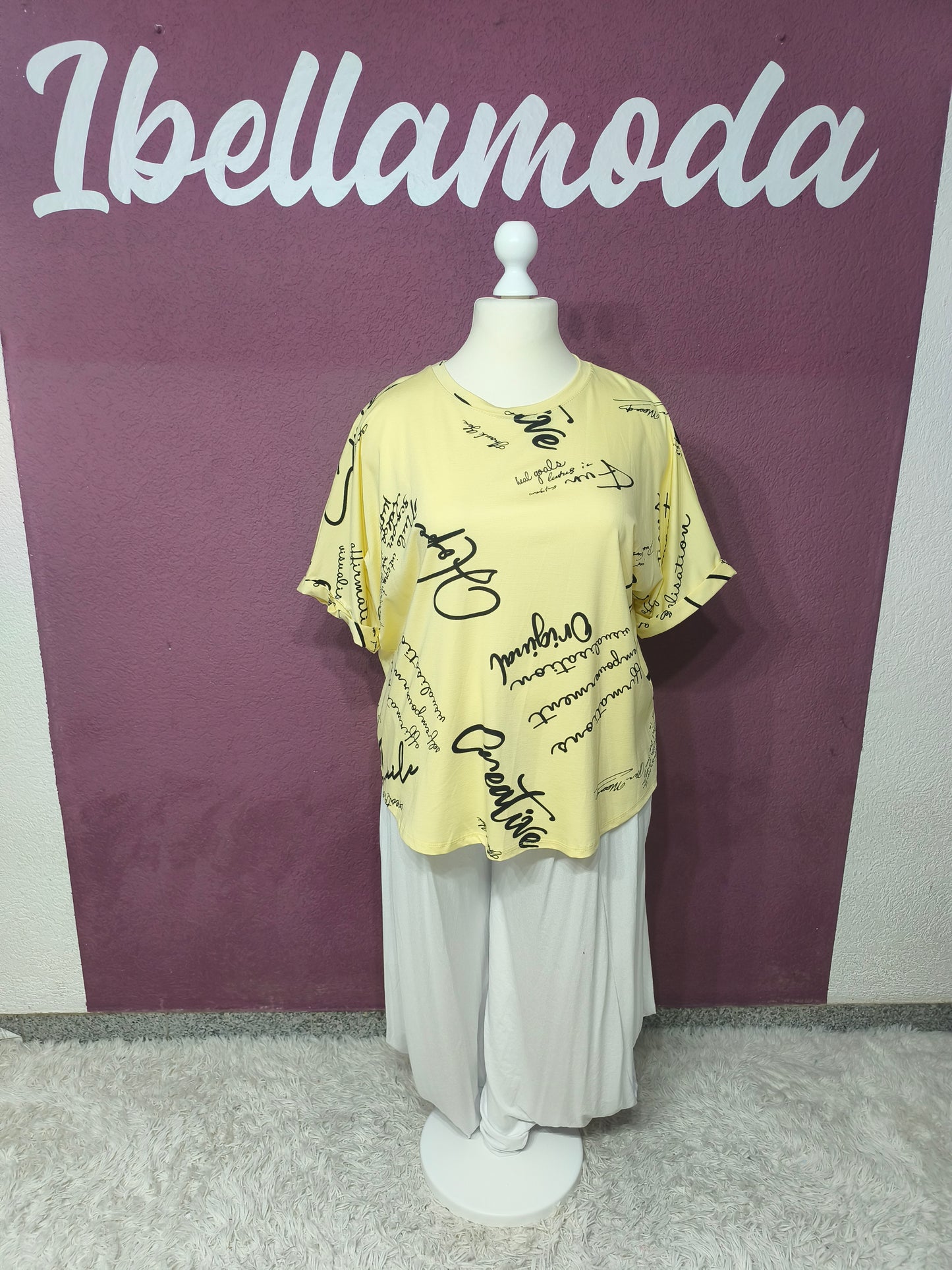 T-Shirt Original 08033