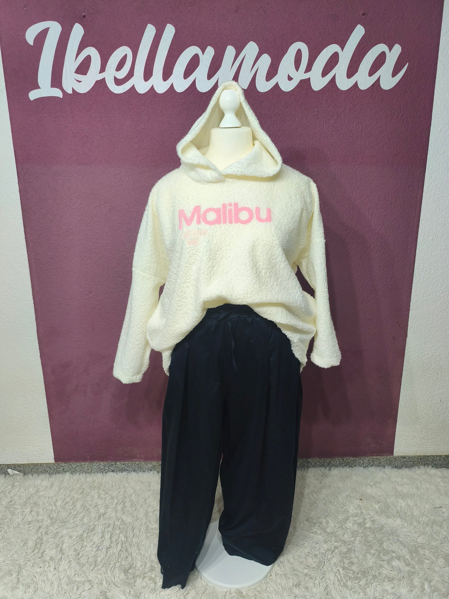 Sweater Malibu 6065