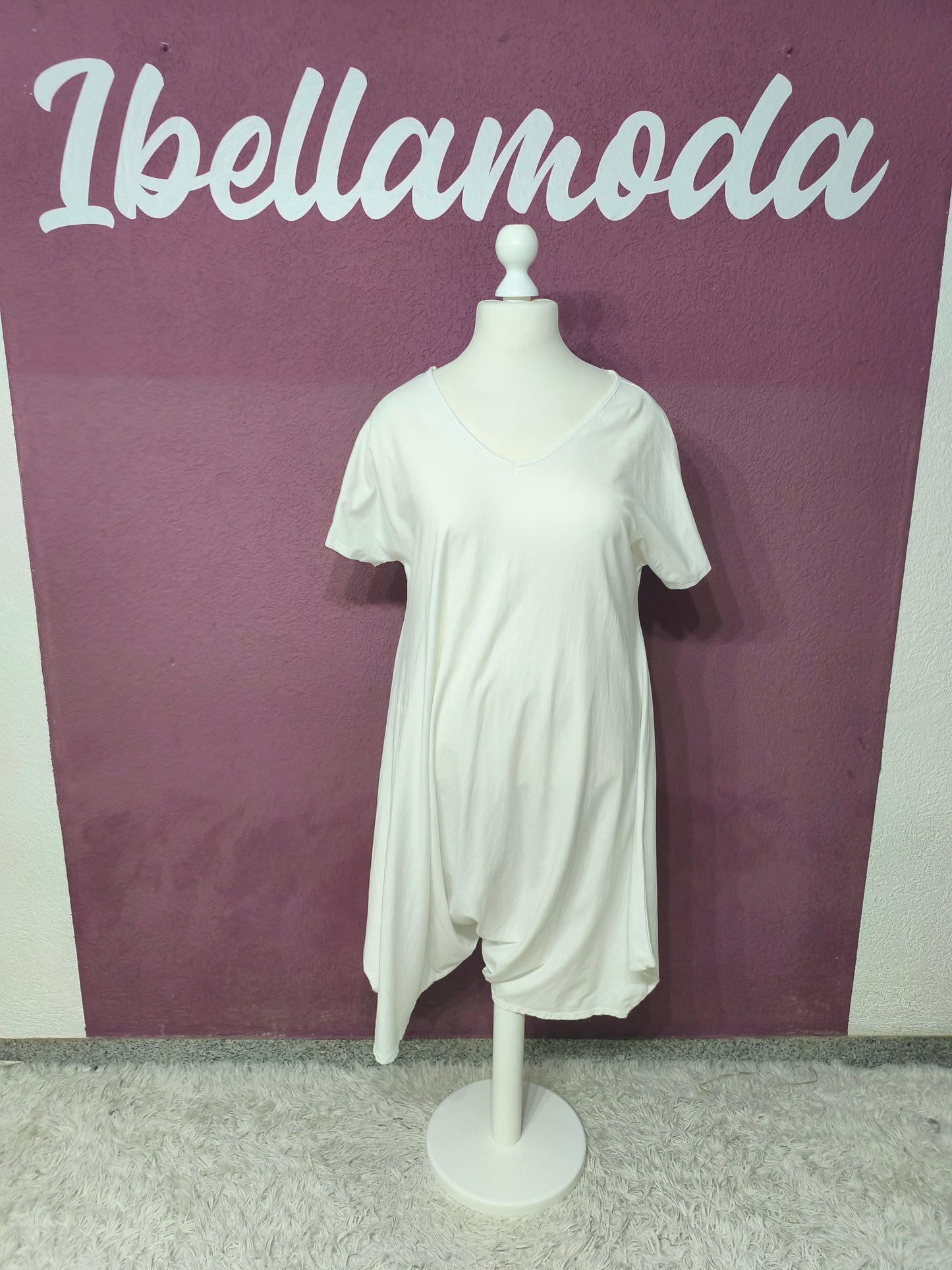 Jumpsuit 260383