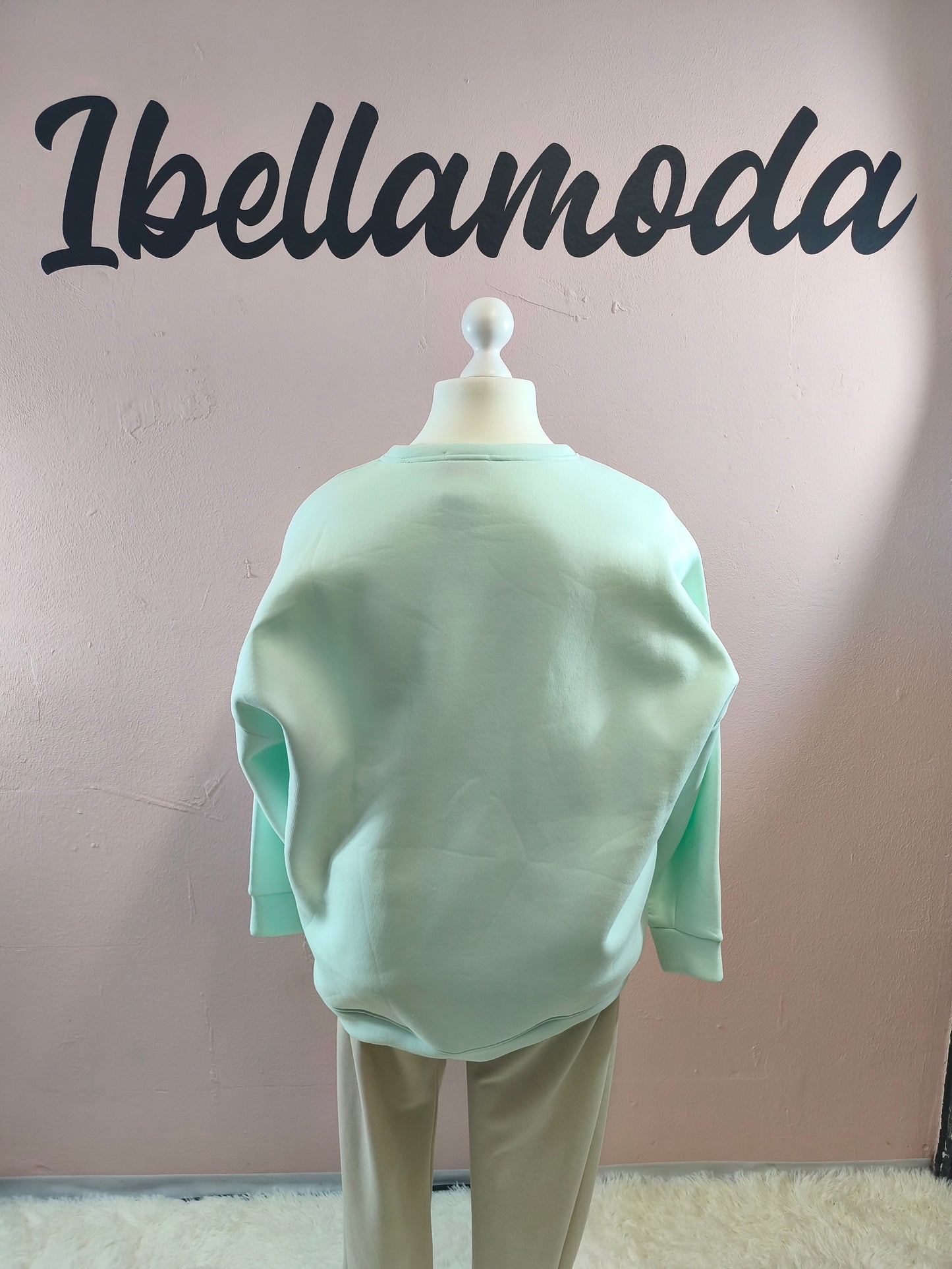 Sweater Kitzbühel 02138