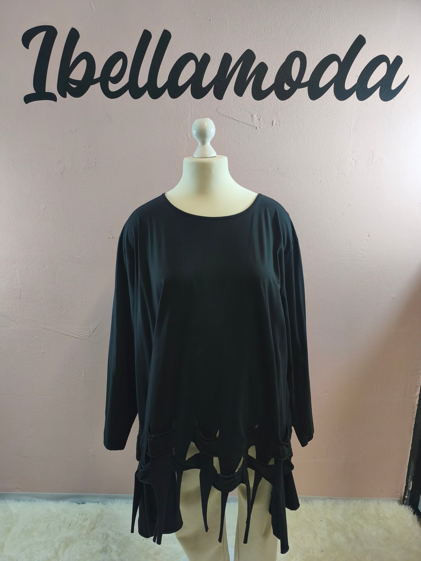 Zipfelsweater 25037