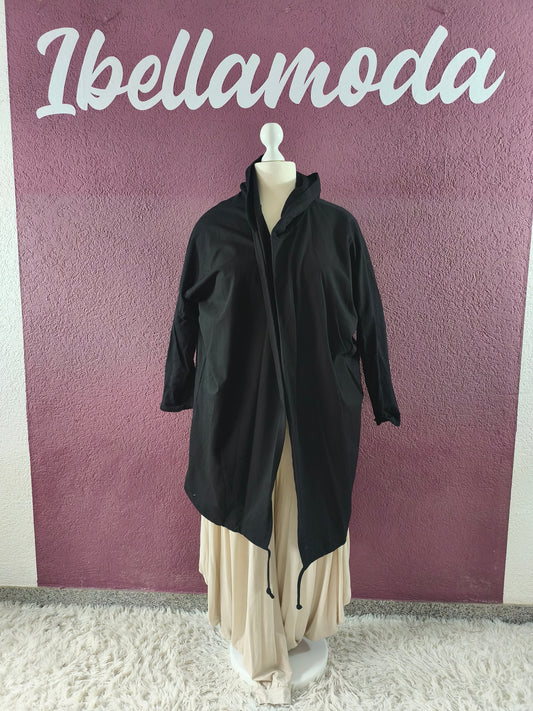 Oversize Sweatcardigan Lieblingsmensch 21514