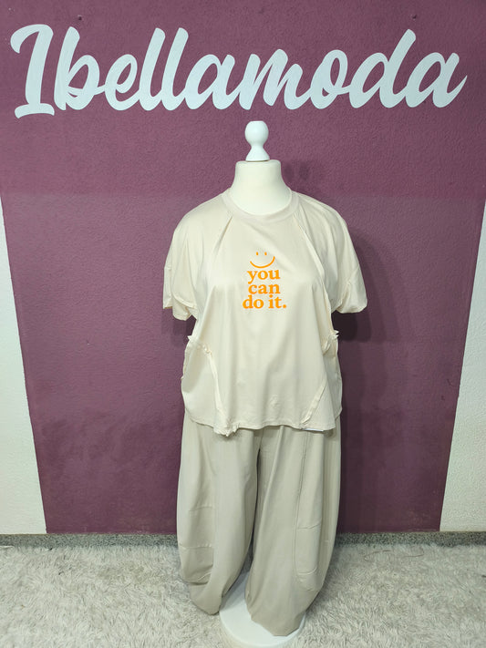Shirt You Can Do It 62793