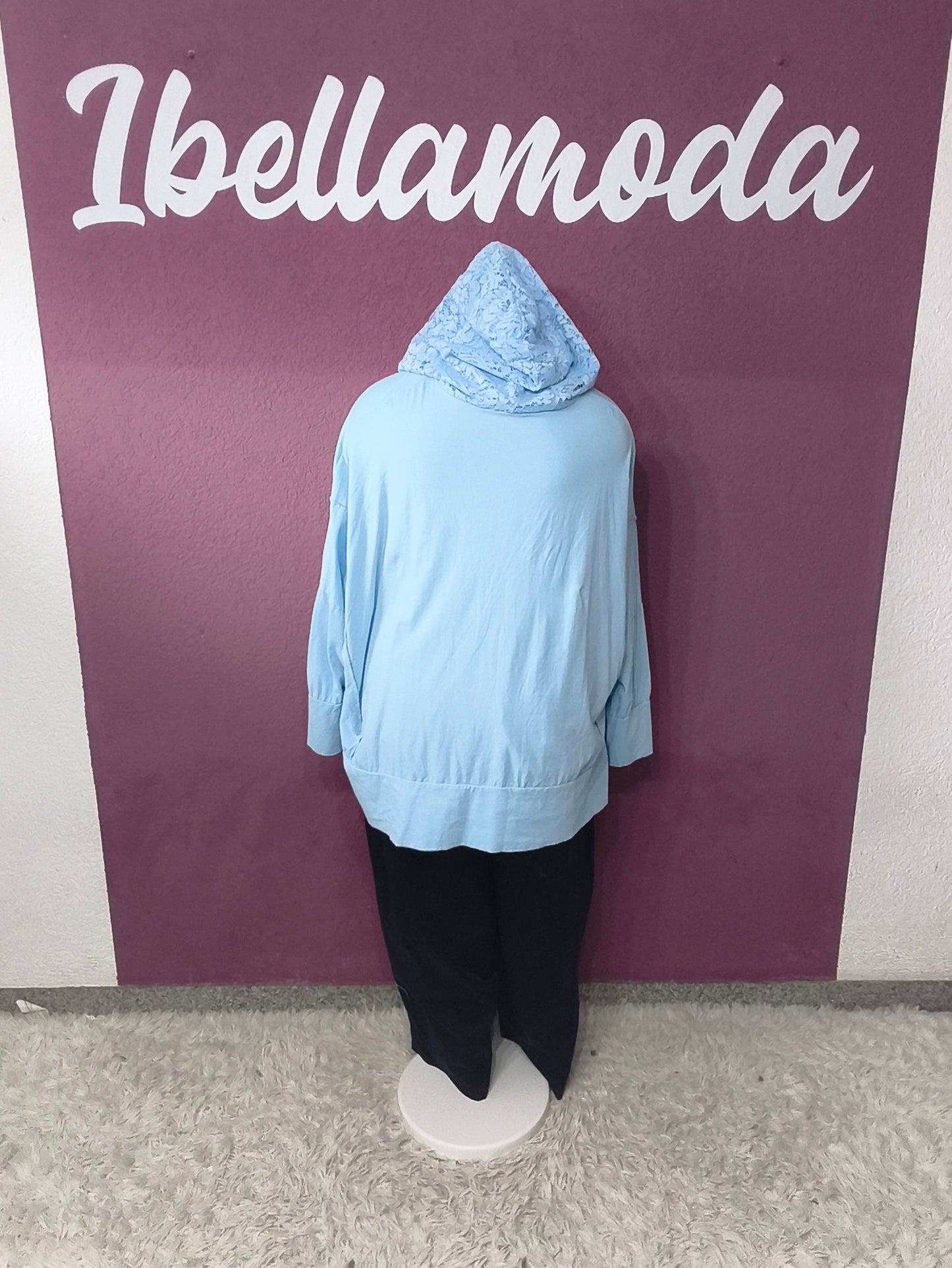 Sweater Skull 70883