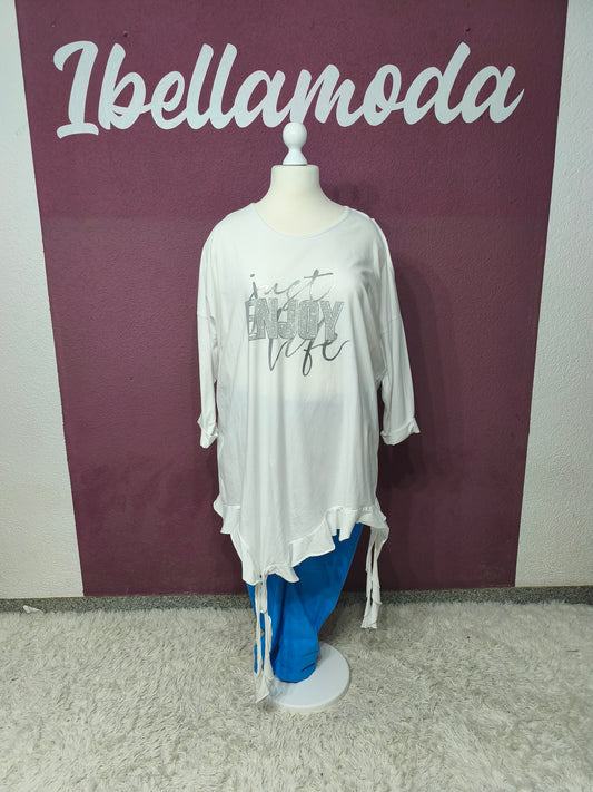Sweater Just Enjoy It 253302