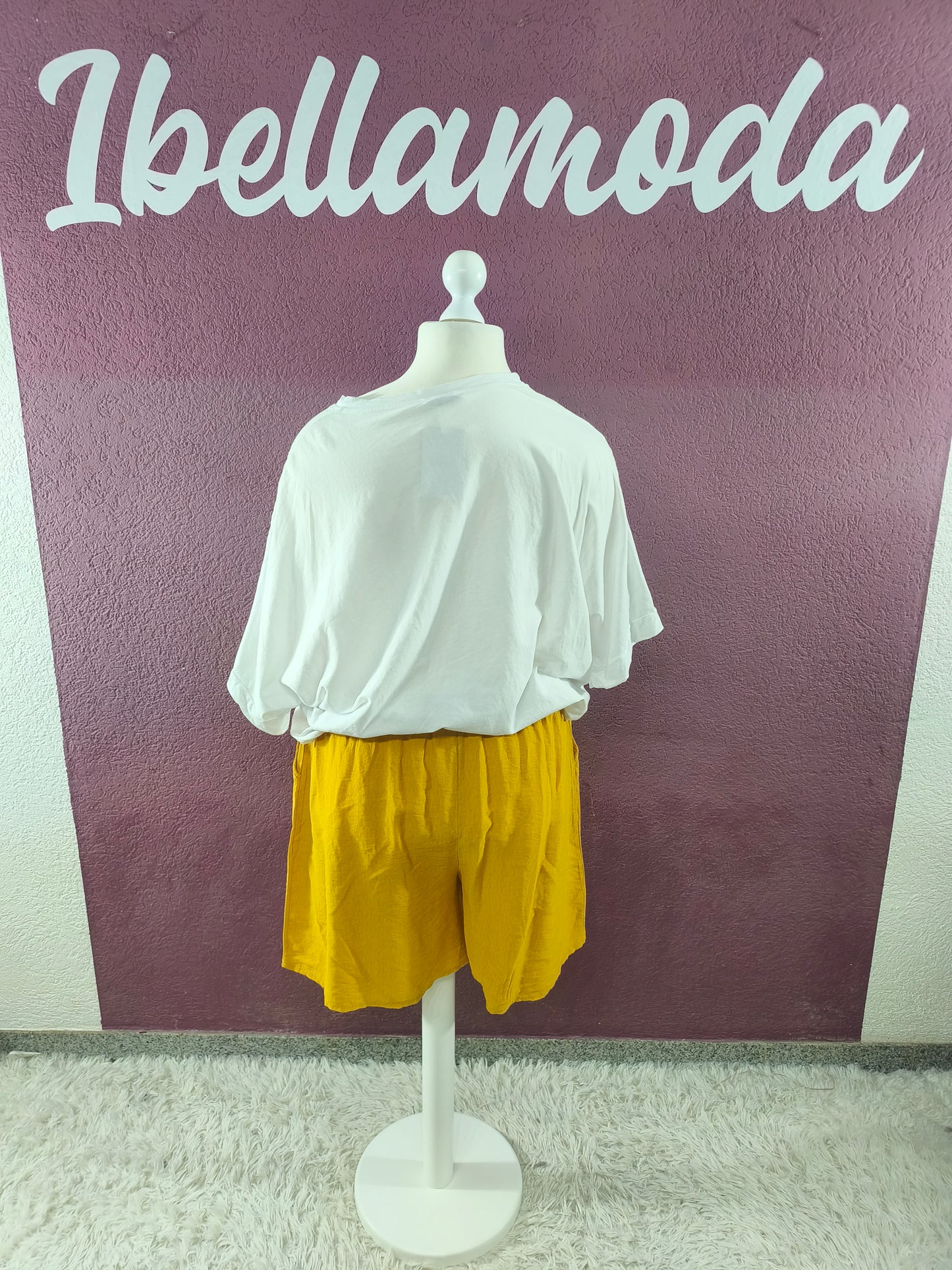Sommershort 83543