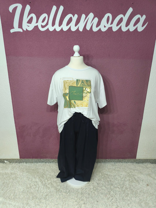 T-Shirt Chic 22828