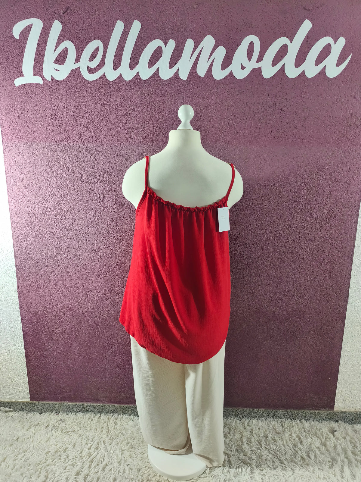 Sommerhose Aladin 5770