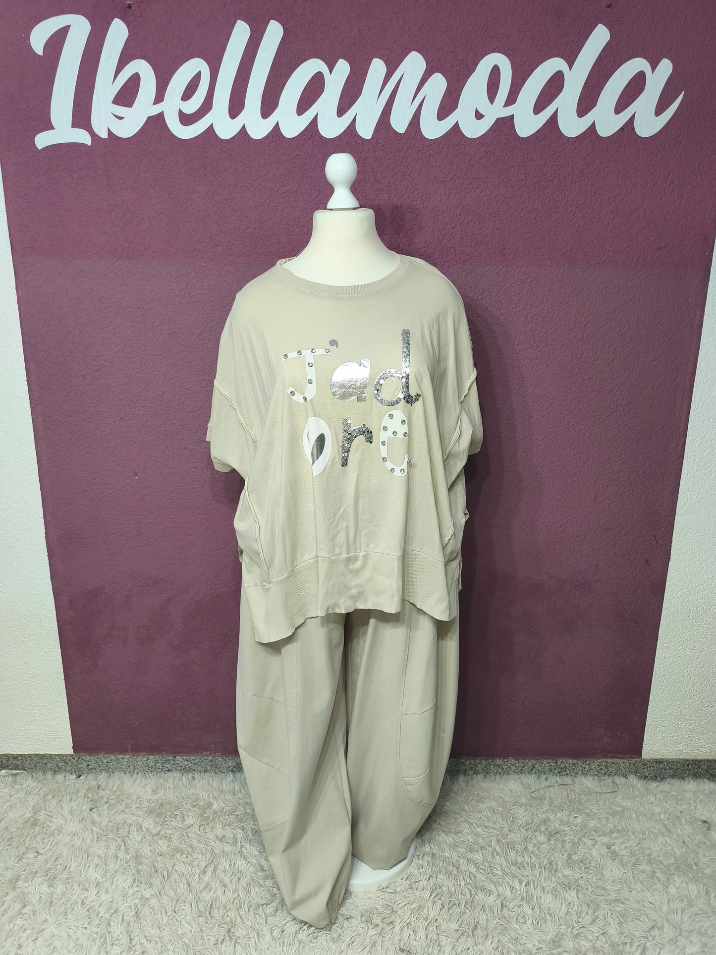Shirt Jadore 62782