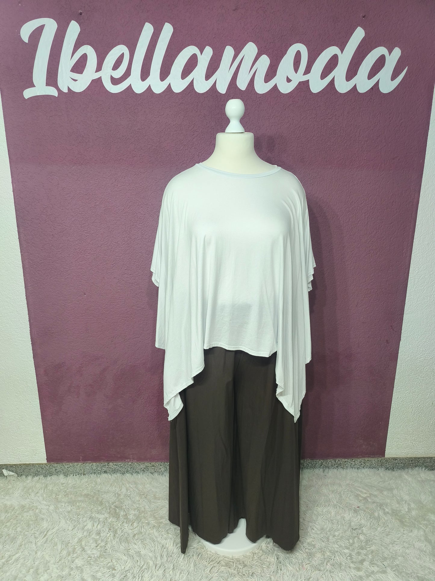 Hosenrock 260247