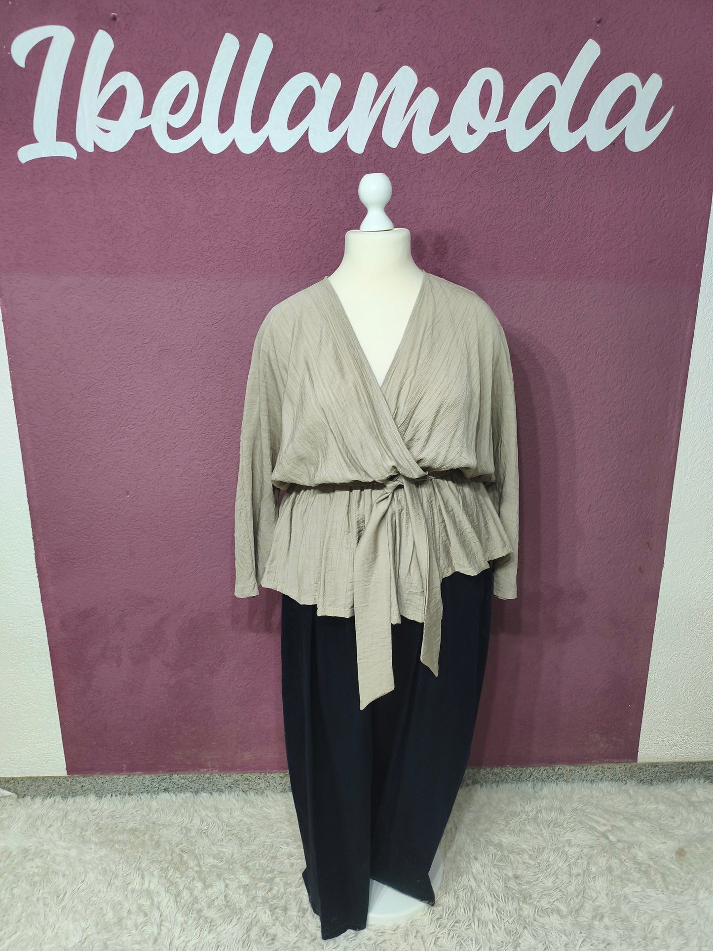 Bluse Chic 260173