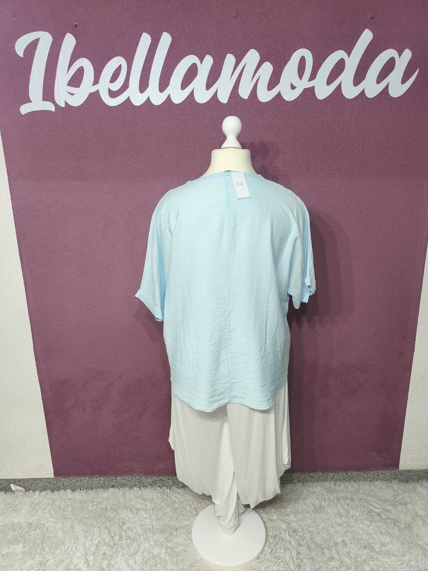 Shirt Sneaker 03413