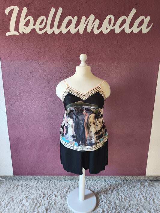 Top Summer Seide 27711