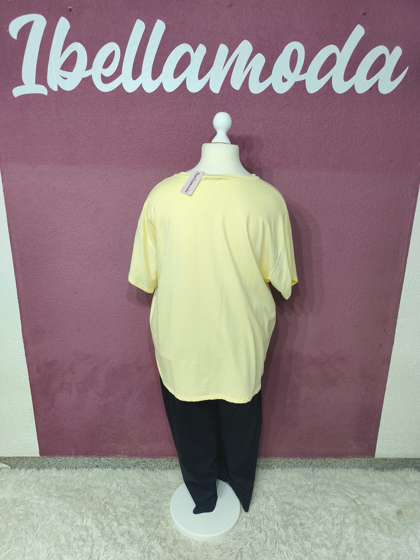 T-Shirt Beautyful 22828