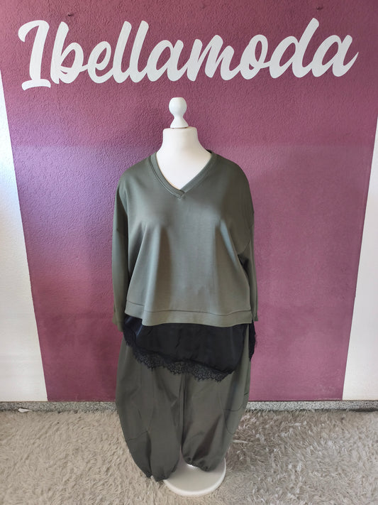 Ballonhose 28556