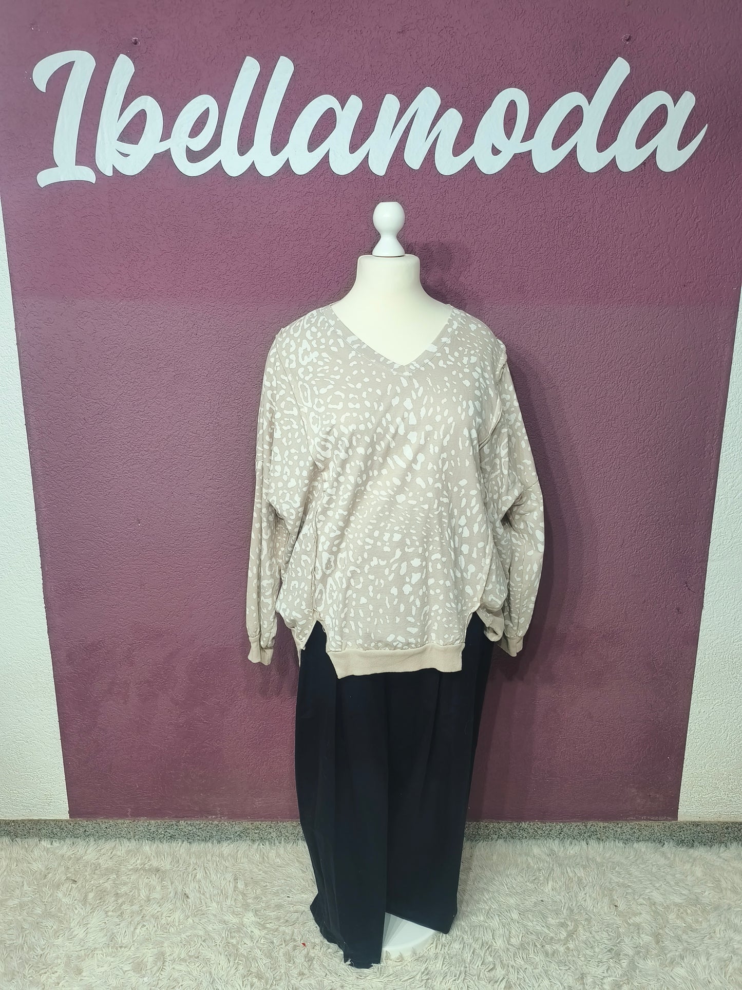Sweater Leo 253350