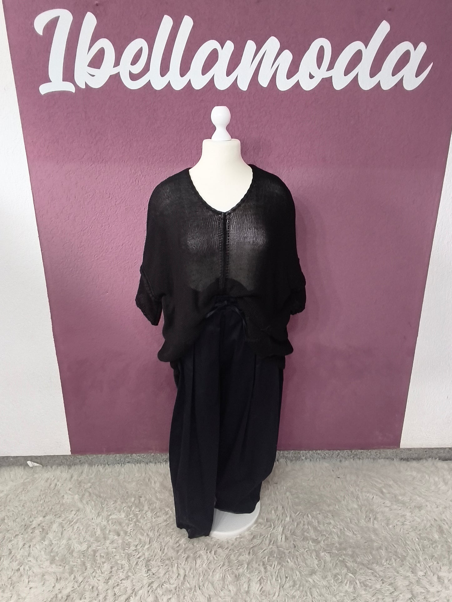 Longstrickshirt 1913