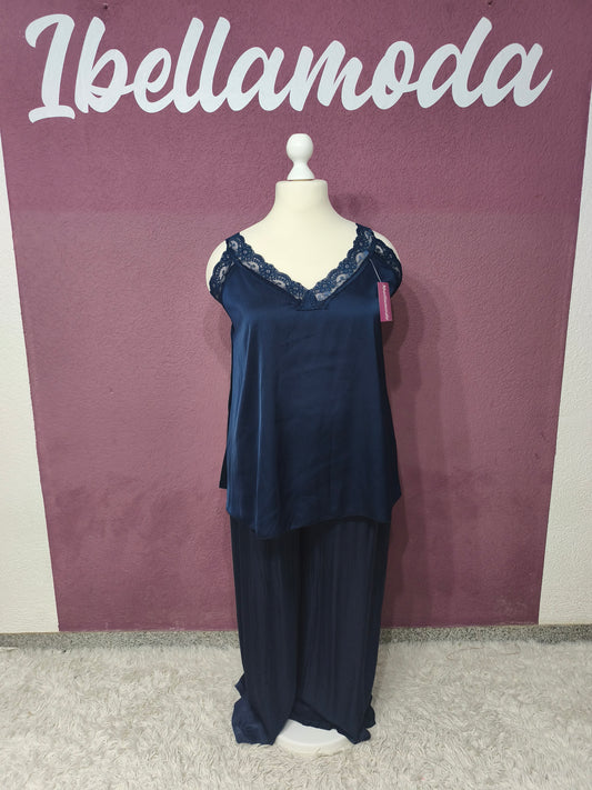 Satinhose 28622