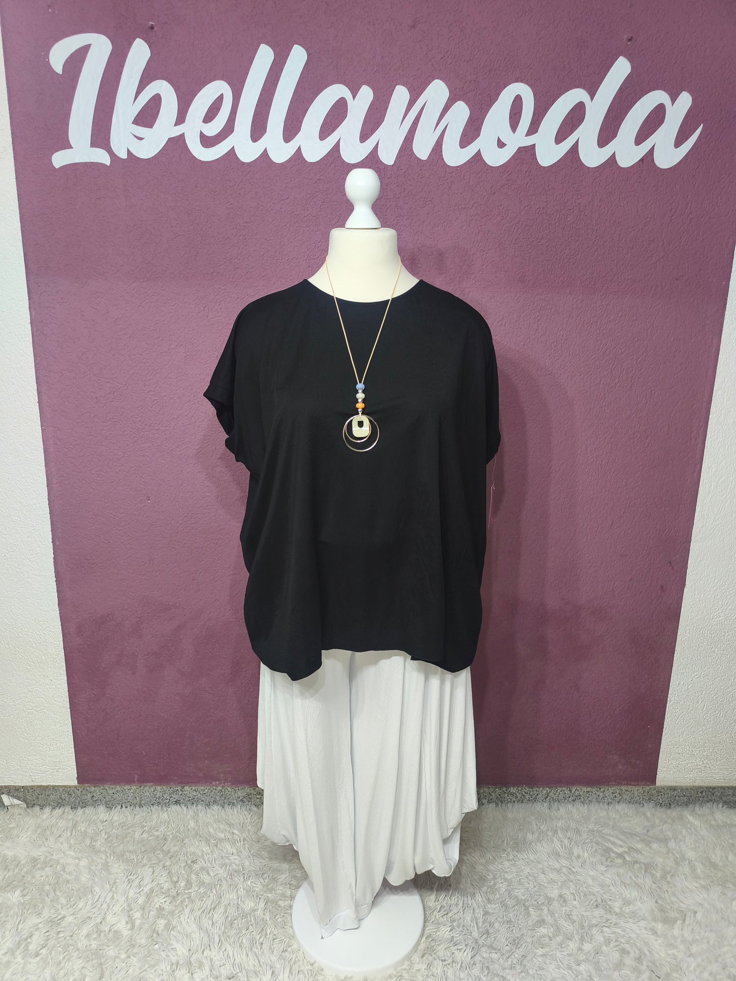 Shirt Uni 2237