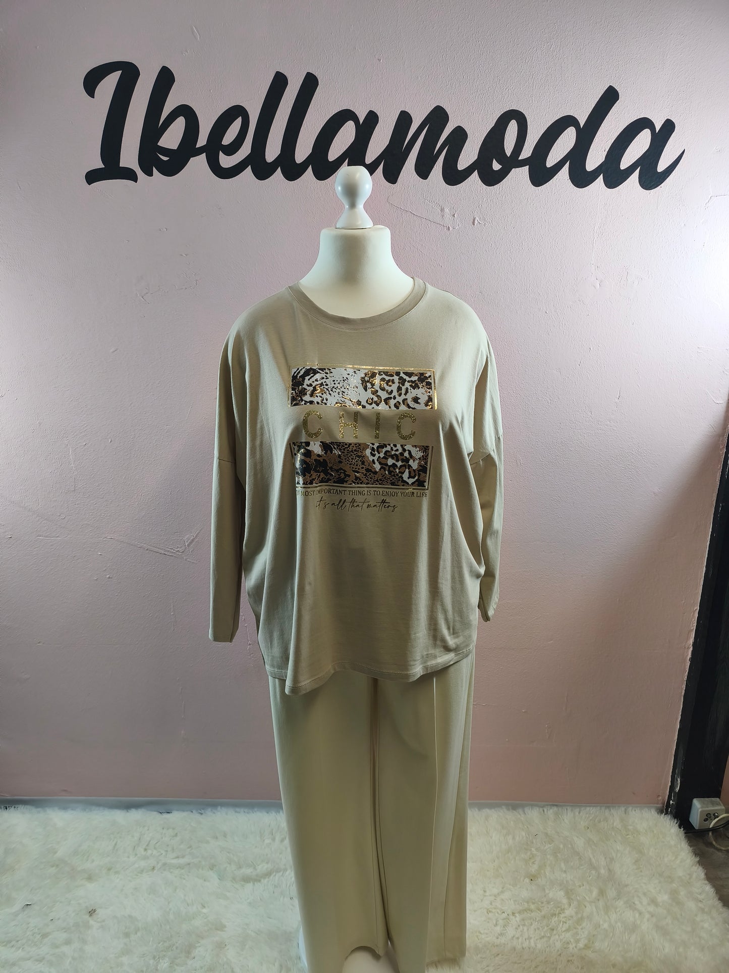 Business Stoffhose 25328