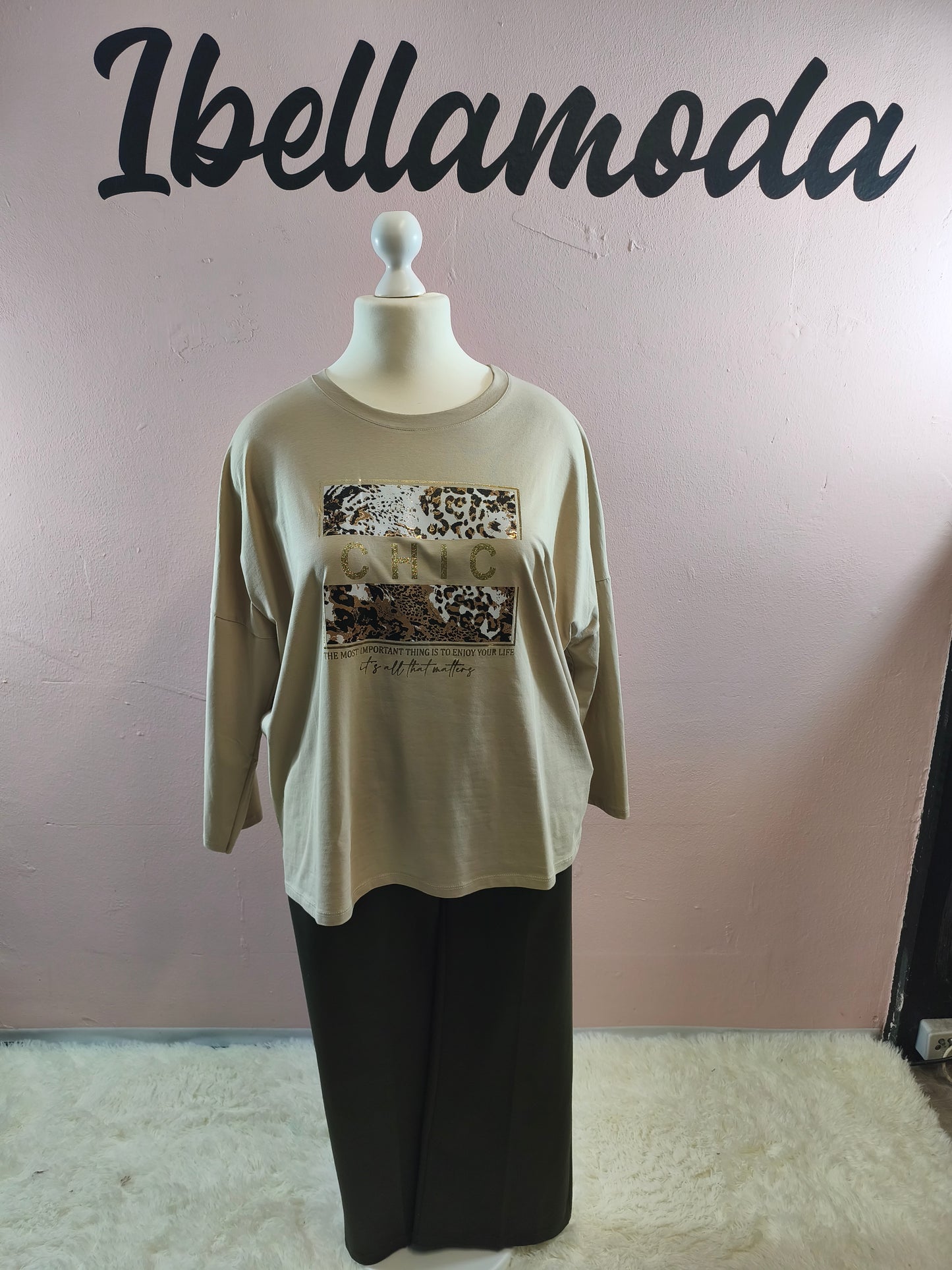 Business Stoffhose 25328