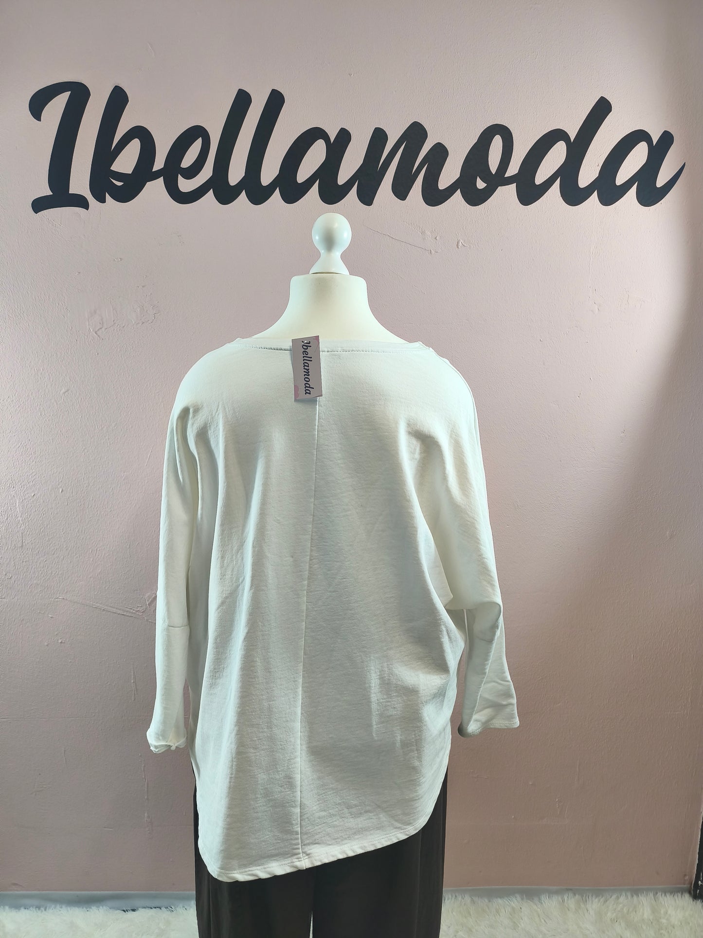 Sweater Merry 270633