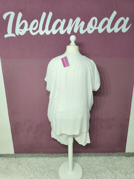 Short Streifen 83543