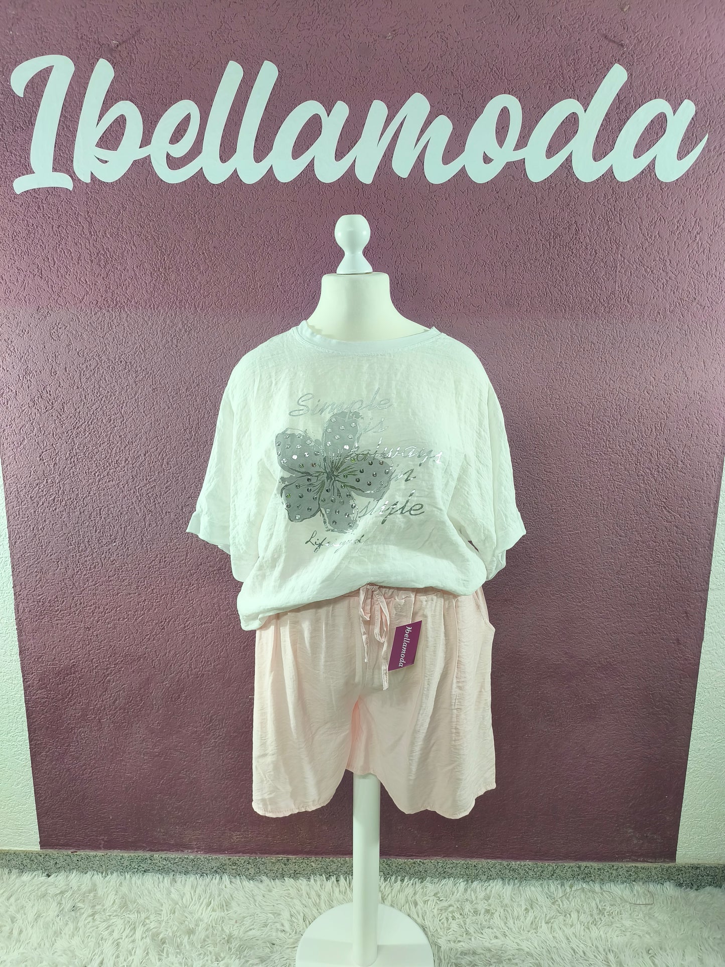 Sommershort 83543