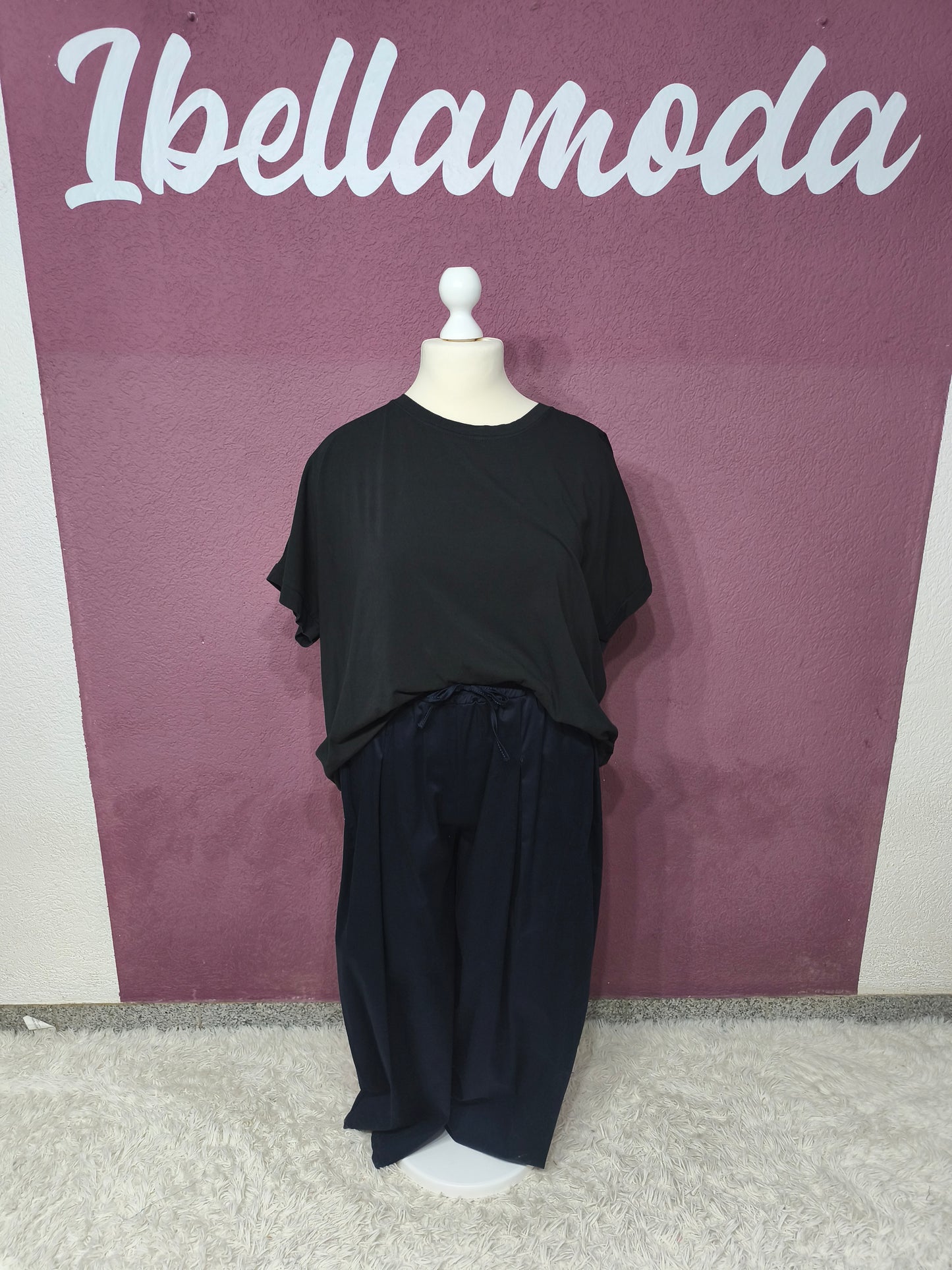 T-Shirt Uni 2426