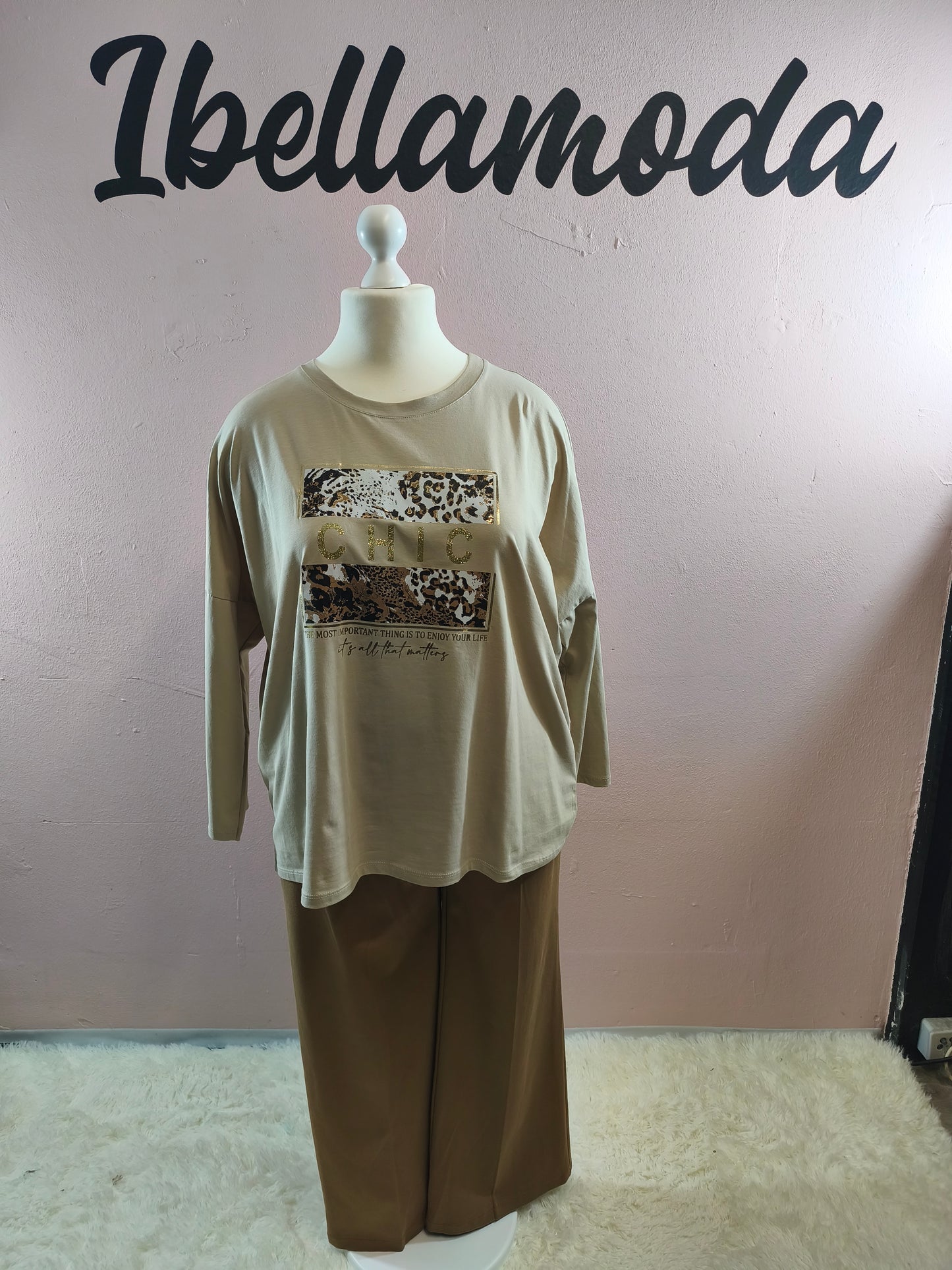 Business Stoffhose 25328