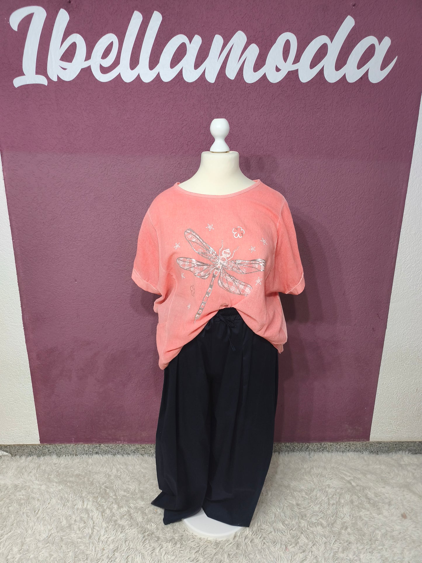 Shirt Ibelle 7390