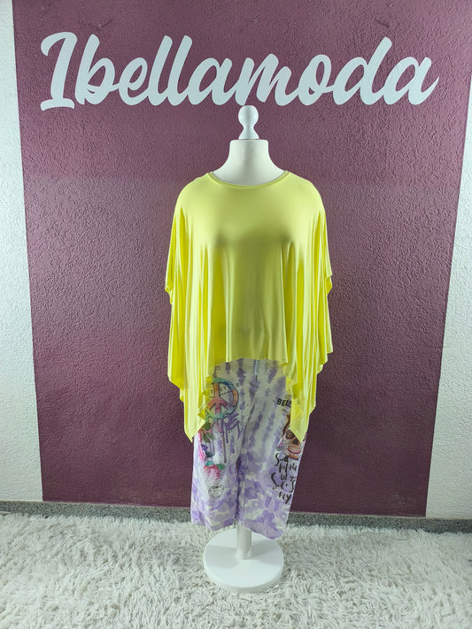 Oversize Shirt 11147
