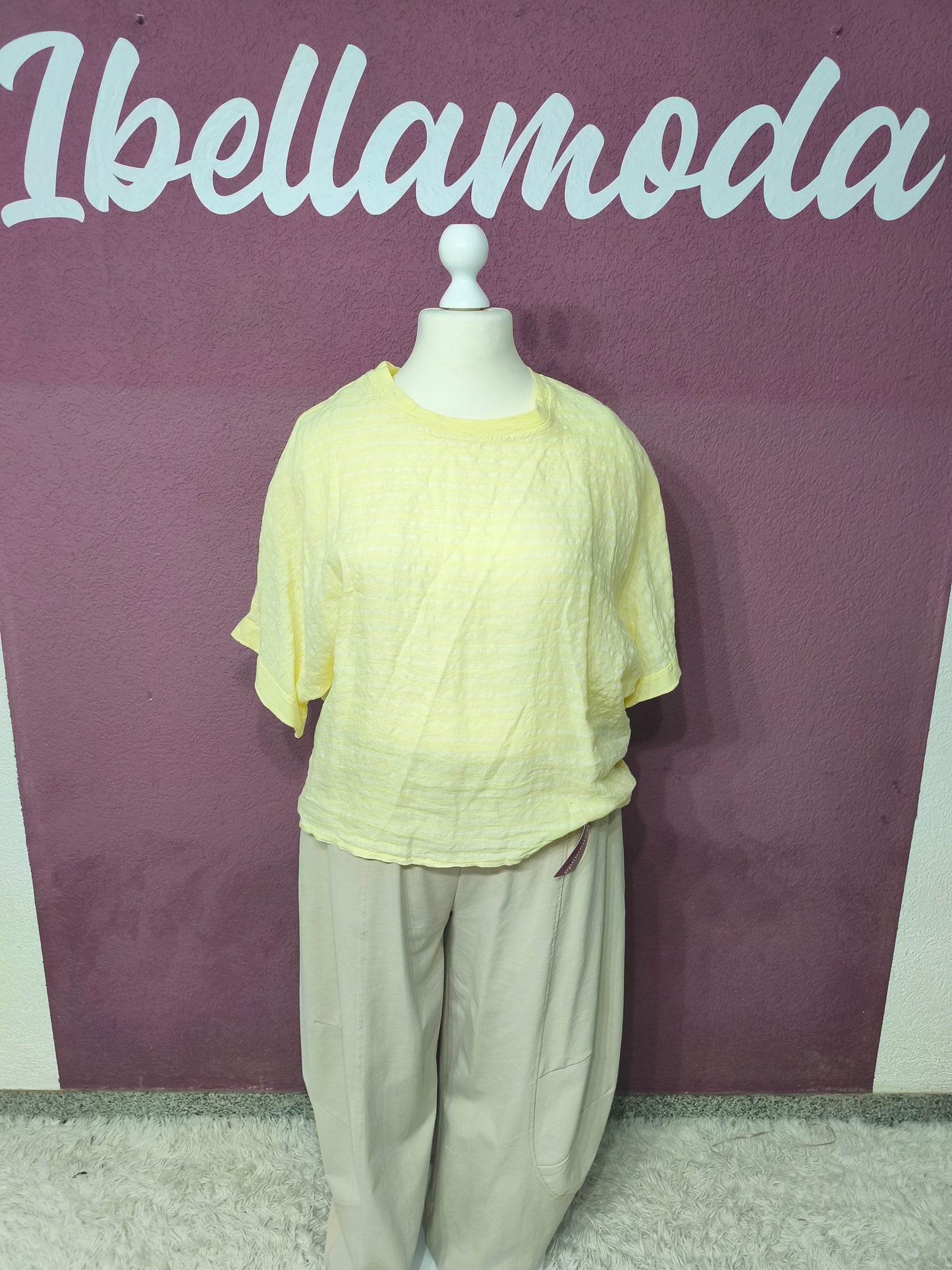 Shirt Stribes 260187