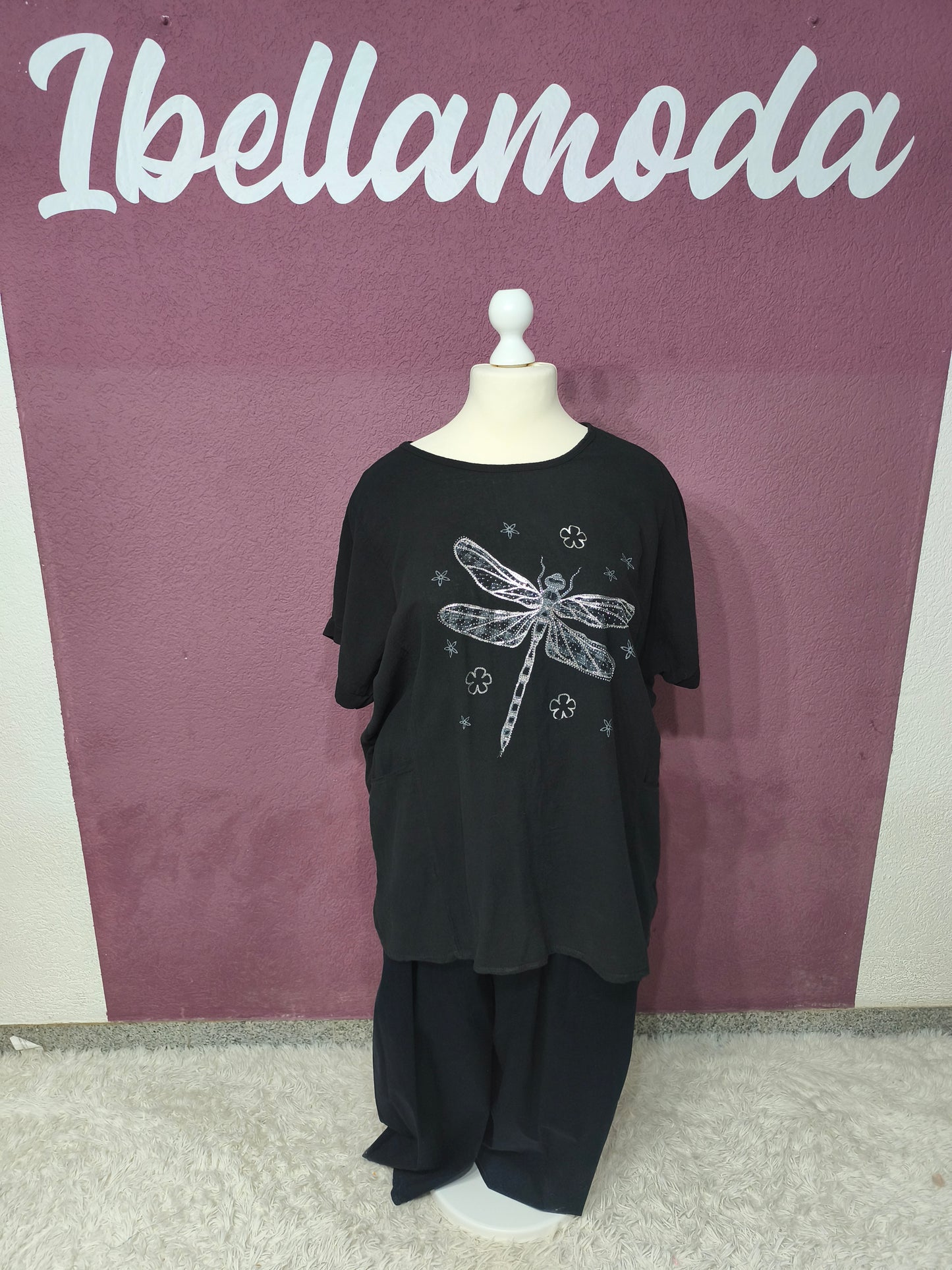 Shirt Ibelle 7390