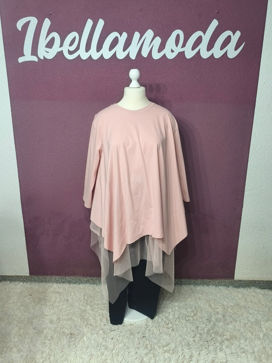Sweatkleid 39766