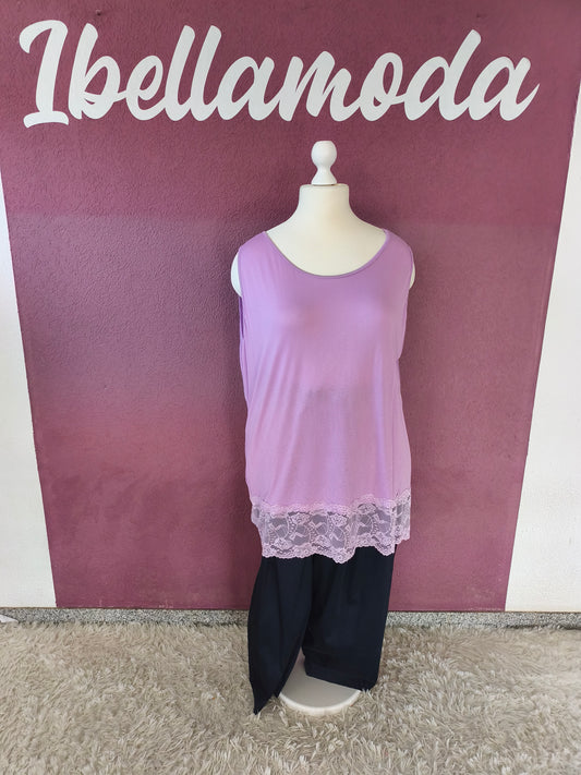 Longtop Spitze 10000