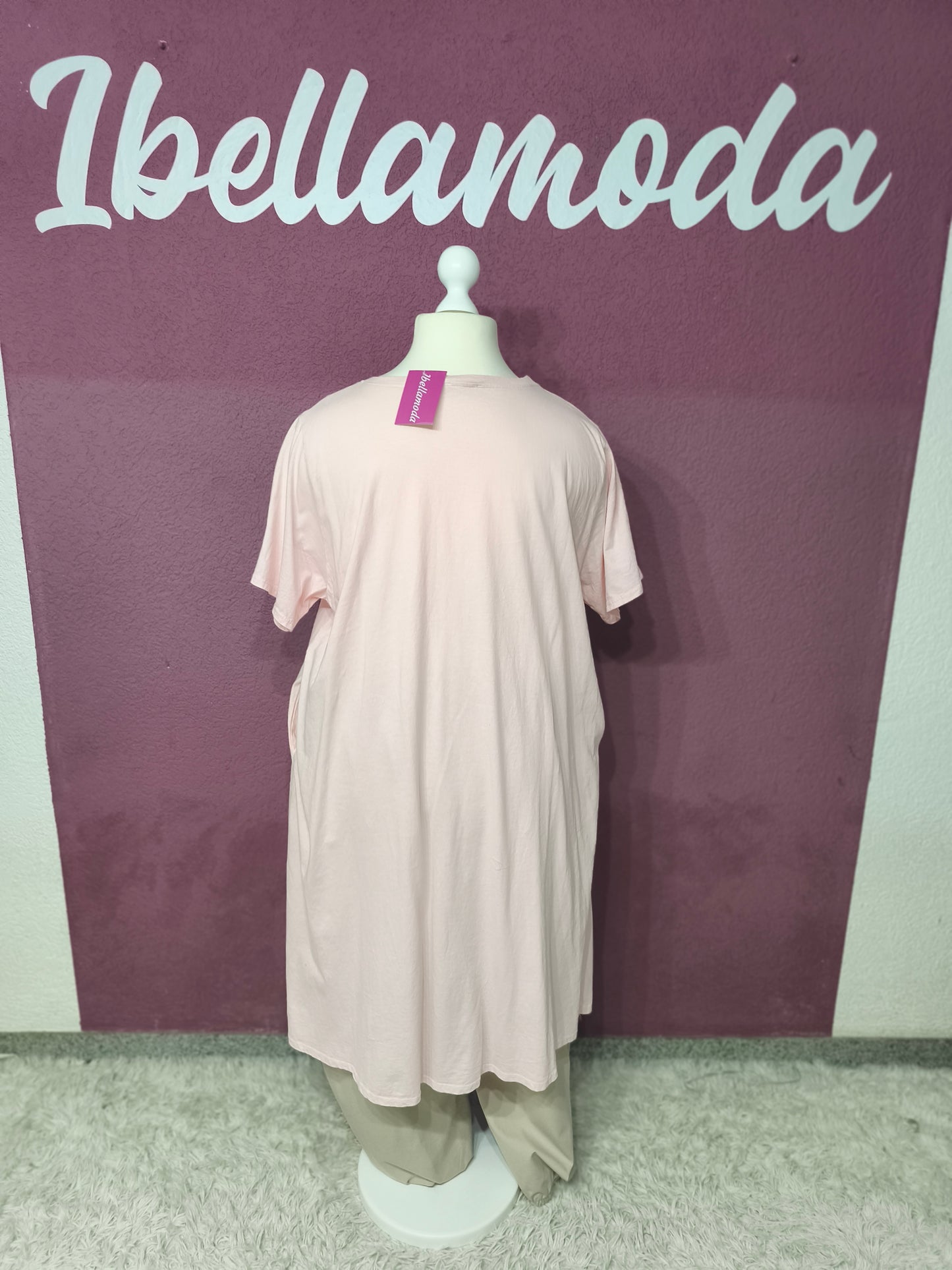 Shirt Amore 62762