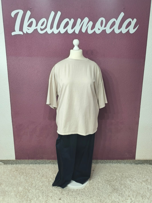T-Shirt Baumwolle 65971